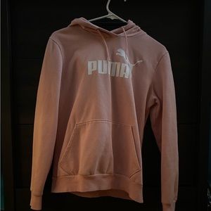 Women’s Puma Hoodie